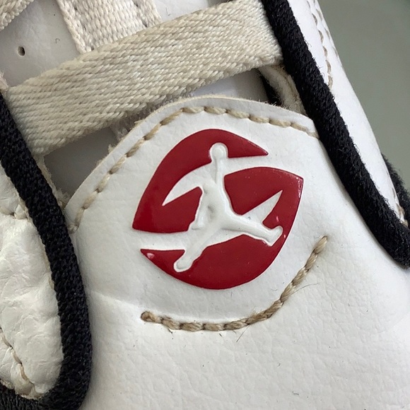 Jordan Pro Strong athletic sneakers size 10C toddler EUC - Picture 2 of 16